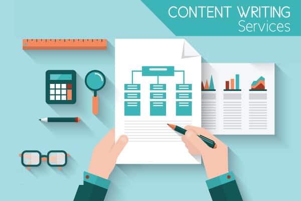 Best Content Writing Services Company In Delhi India
