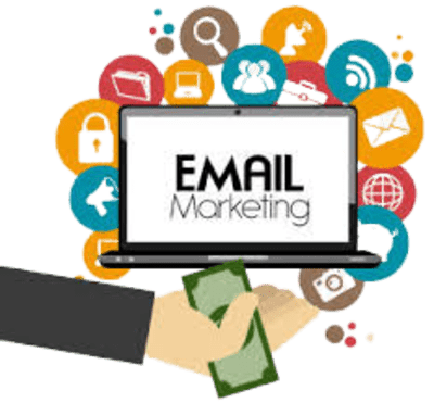 Best E-Mail Marketing Services Company In Delhi India