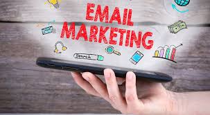 Best Email Marketing Services Company In Delhi India